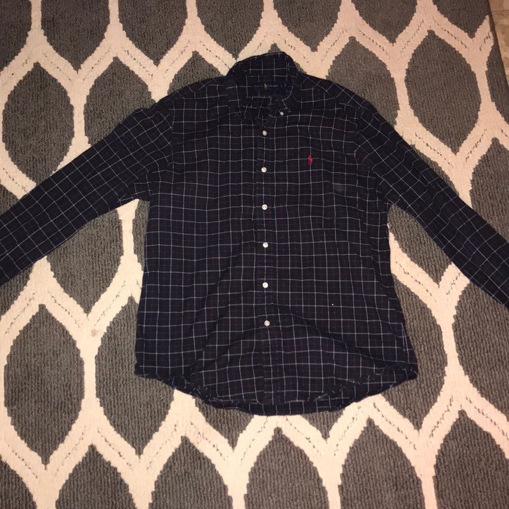 Men’s Ralph Lauren Polo
